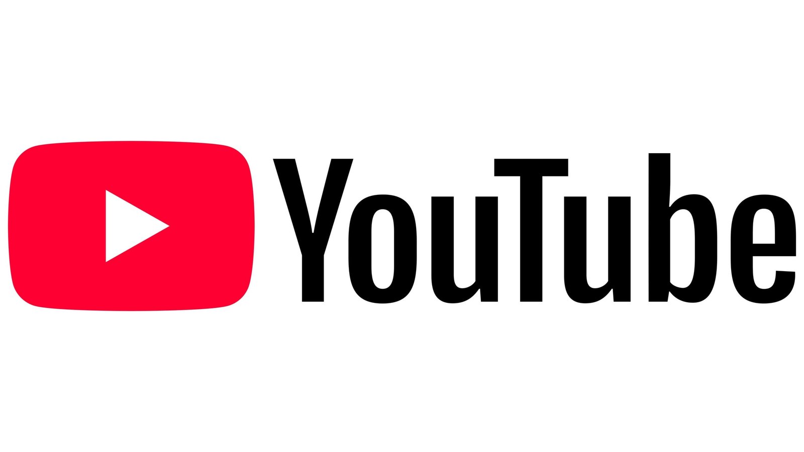 YouTube-Logo